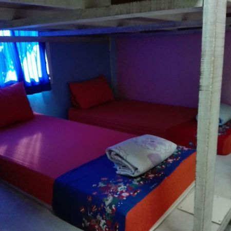 핫 린 K&M House 아파트 외부 사진