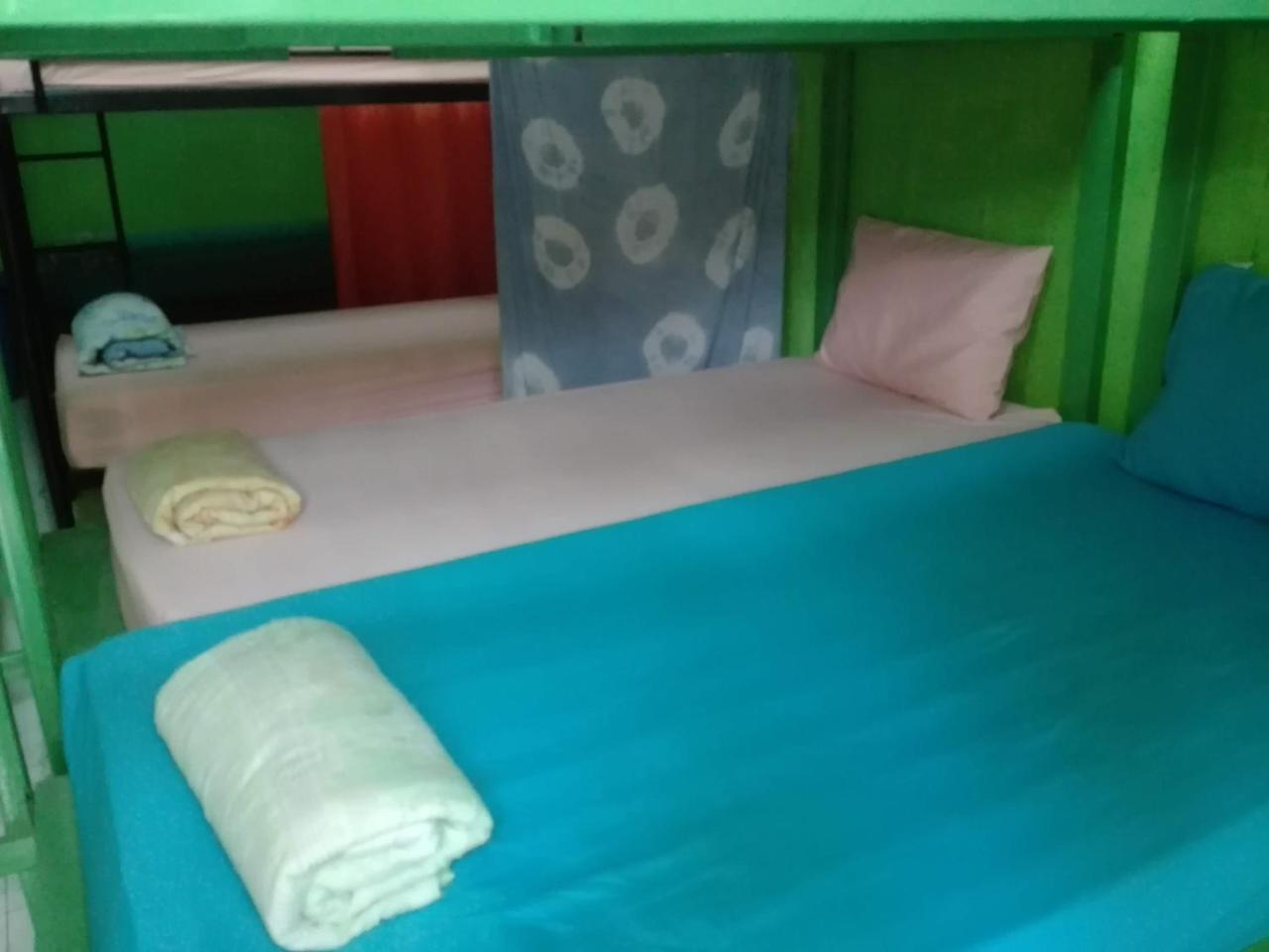 핫 린 K&M House 아파트 외부 사진