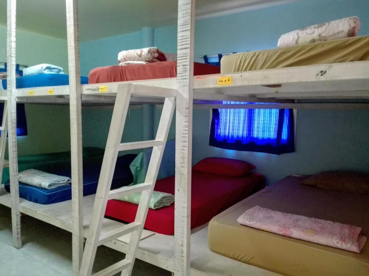 핫 린 K&M House 아파트 외부 사진